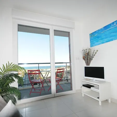 Apartment Allia Garden