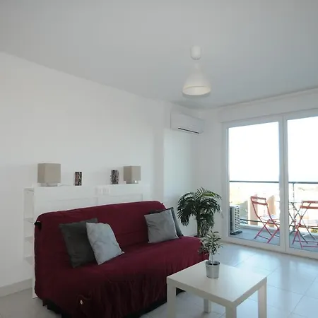 Allia Garden Apartment