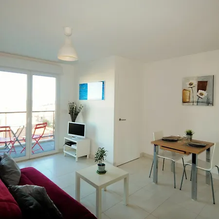 Allia Garden Apartment
