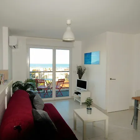 Apartment Allia Garden